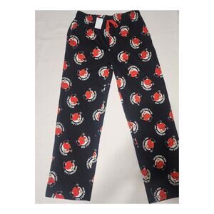 Incredible pajama pants men's Small